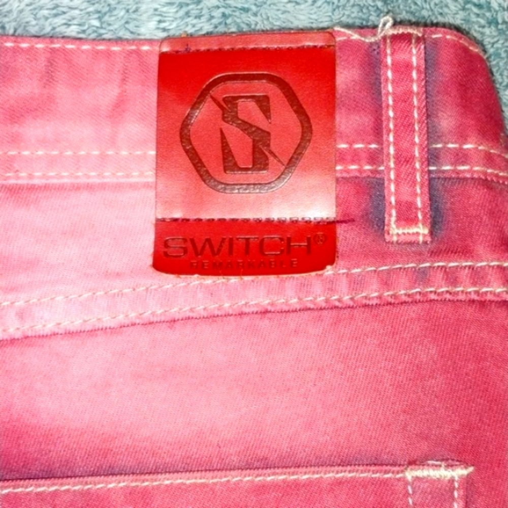 Switch Jeans - Picture 4 of 6